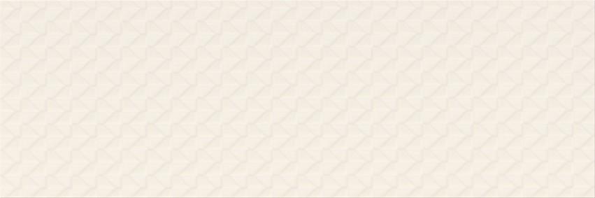 ZAMBEZI IVORY SMALL STRUCTURE MATT 20X60 W942-012-1