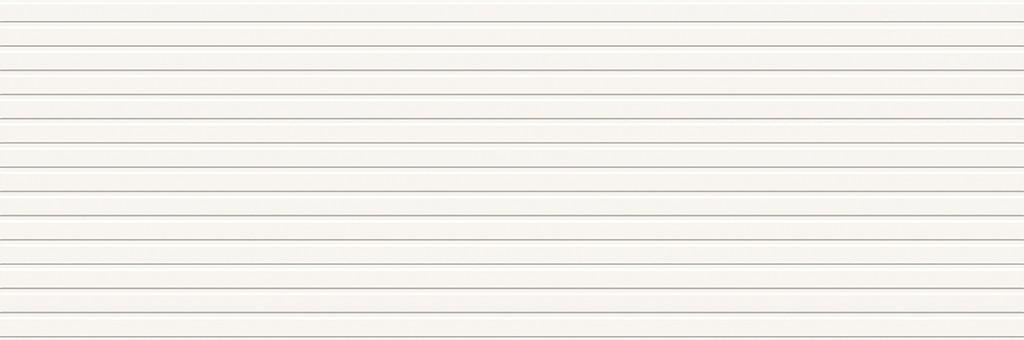 ALMERA COLOR WHITE STR SATIJN GERECTIFICEERD 40×120 G1 NT1551-003-1