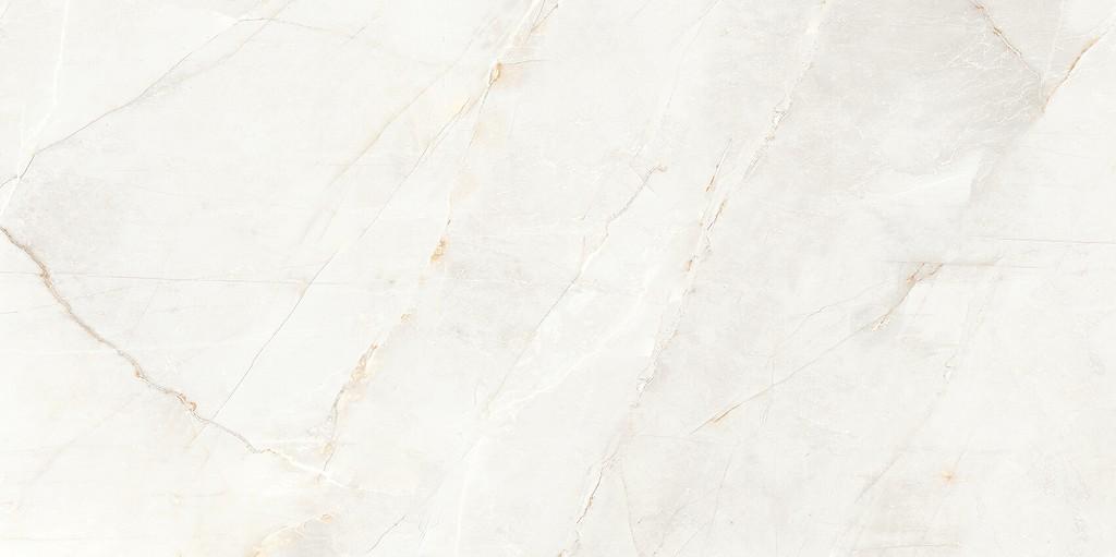KIANTO WHITE POLISHED RECT 60X120 G1 NT1630-001-1