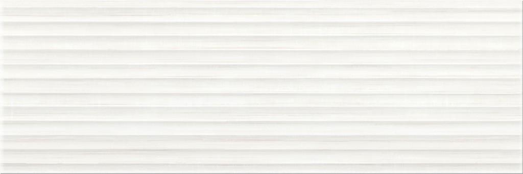 STRIPES WHITE STRUCTURE 25X75 OP681-006-1