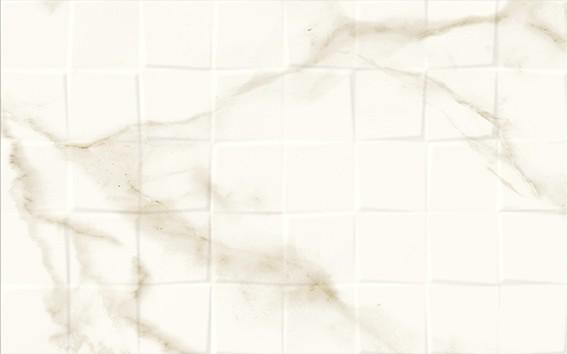 STYLE STONE BEIGE GLOSSY STRUCTURE 25X40 NT1103-001-1