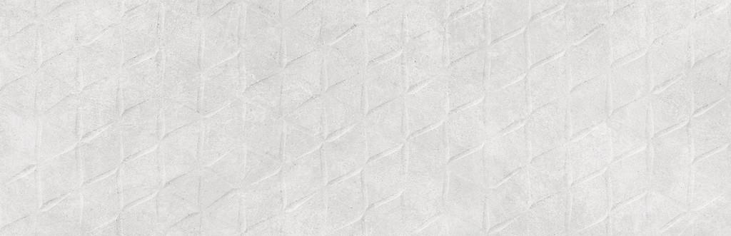 DAPPER LIGHT GREY STRUCTURE SATIN 24X74 NT1115-004-1