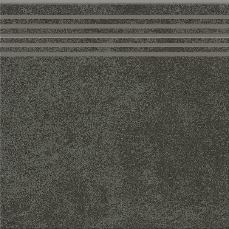 ARES GRAPHITE STEPTREAD 30X30 OD708-036
