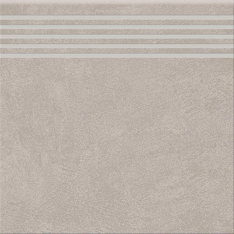ARES LIGHT GREY STEPTREAD 30X30 OD708-033