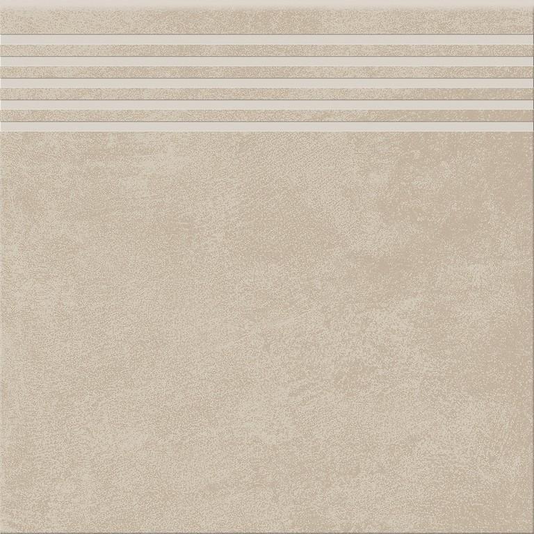 ARES BEIGE STEPTREAD 30X30 OD708-034