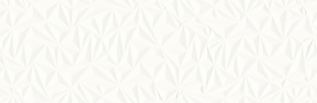 PS910 WHITE SATIN STRUCTURE 29X89 G1 NT1179-003-1