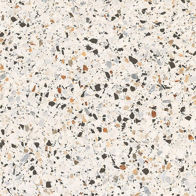 DIMAS TERAZZO MIX COLORS MATT 60X60 G1 NT1520-001-1