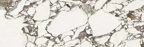 CALIENTE WHITE GLOSSY RECT 40X120 G1 NT1321-001-1