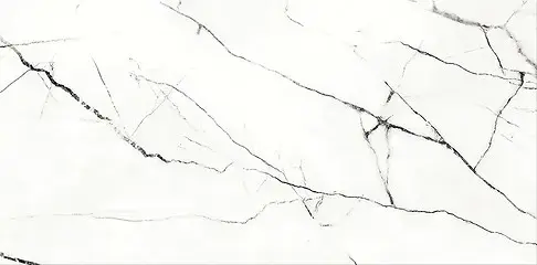 ARCE WHITE GLOSSY 30X60 NT993-001-1