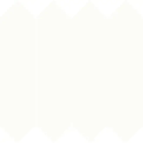 ARROW WHITE MOSAIC SATIN 28X28 WD809-003