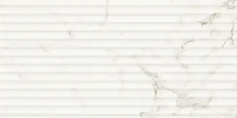 SILVER WISH WHITE STRUCTURE SATIN RECT 30X60 G1 NT1248-002-1