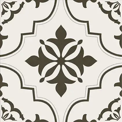 PATCHWORK ETERNITY 30X30 NT1223-002-1