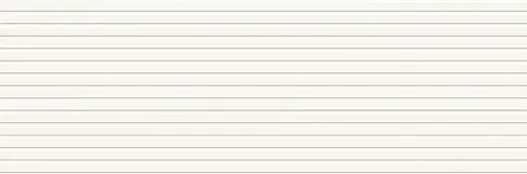 WT1074 WHITE STRUCTURE SATIN RECT 40X120 G1 NT1562-001-1