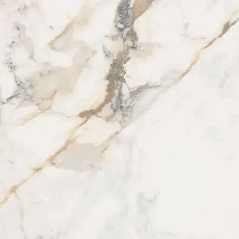 NOBLE TESORO WHITE POLISHED 60X60 G1 NT1476-001-1