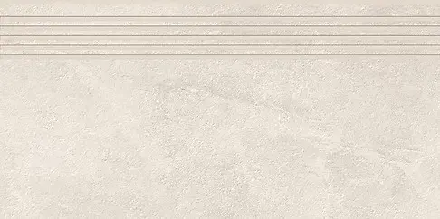 GPT1111 WHITE STEPTREAD MATT RECT 30X60 ND1361-018