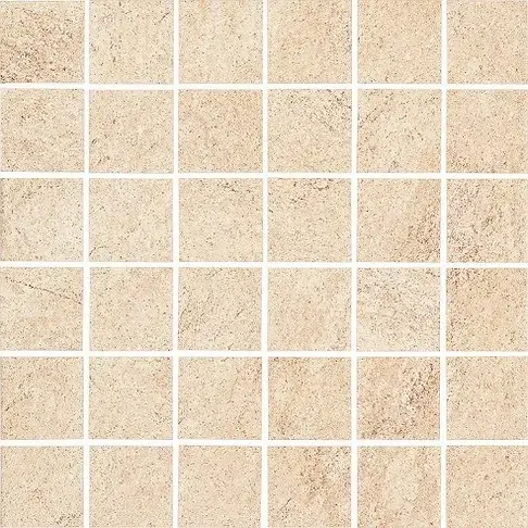 KAROO BEIGE MOSAIC 30X30 OD193-008