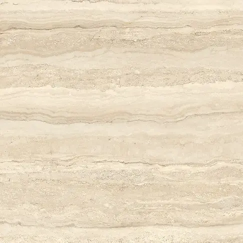 LIV TRAVERTINO CLASSICO BEIGE MATT RECT 60X60 G1NT1662-002-1