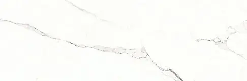 MARBLE LIFE WHITE SATIN RECT 40X120 G1 NT1337-002-1