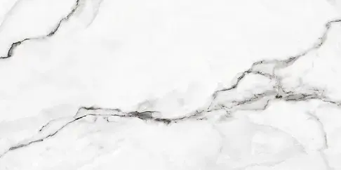 LANZERO WHITE POLISHED RECT 60X120 G1 NT1641-002-1