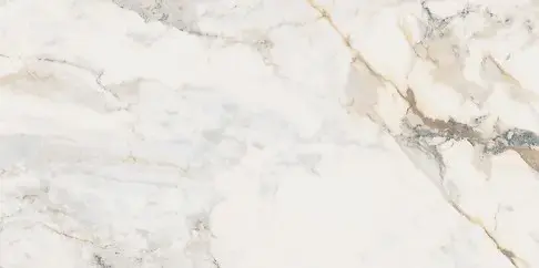 NOBLE TESORO WHITE POLISHED 60X120 G1 NT1476-002-1