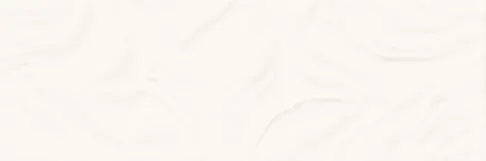 FROZEN LAKE WHITE STRUCTURE SATIN 40X120 NT102-002-1