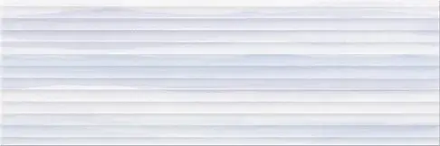 STRIPES BLUE STRUCTURE 25X75 OP681-002-1