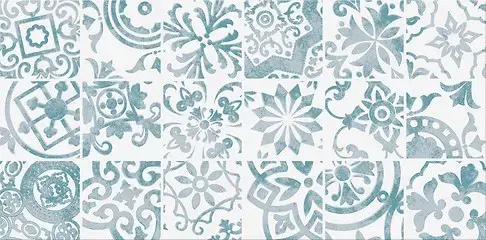 WT1007 WHITE INSERTO MATT 30X60 ND1296-002