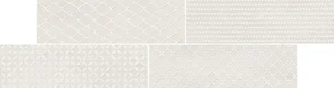 SANDY ISLAND MOSAIC 14X54 ND041-007