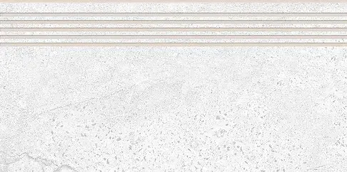 GPT1016 WHITE STEPTREAD MATT RECT 30X60 ND1316-022