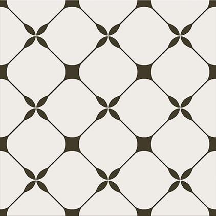 PATCHWORK SENTIMA 30X30 NT1223-006-1