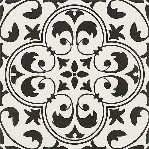 PATCHWORK NAOMI 30X30 OP867-001-1