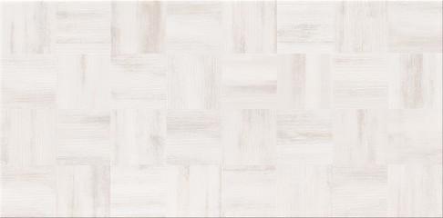 PS606 CREAM GLOSSY GEO 30X60 W391-003-1