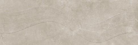 CONCRETE SEA GREY STRUCTURE MATT 40X120 NT1072-004-1