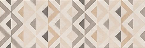 ARNO GEOMETRIC MULTICOLOUR 20X60 W548-005-1