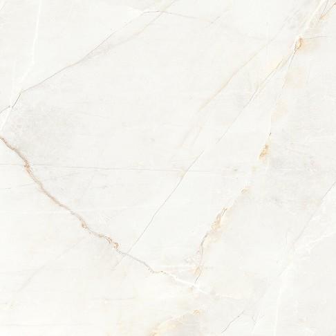 KIANTO WHITE POLISHED RECT 60X60 G1 NT1630-002-1