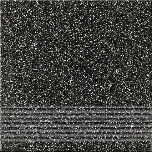 MILTON GRAPHITE STEPTREAD 30X30 OP069-006-1