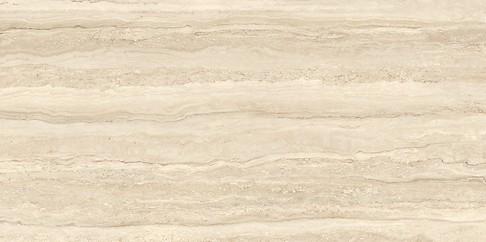 LIV TRAVERTINO CLASSICO BEIGE MATT RECT 60X120 G1