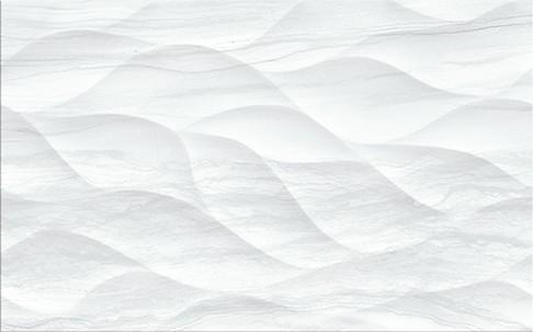 LAKEVIEW WHIITE GLOSSY STRUCTURE 25X40 NT1010-002-1