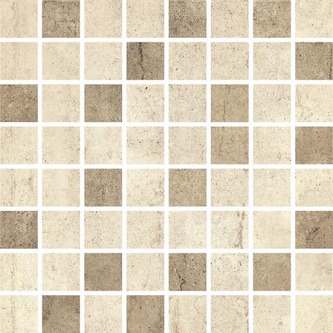 TUTI MIX MOSAIC 25X25 WD452-005