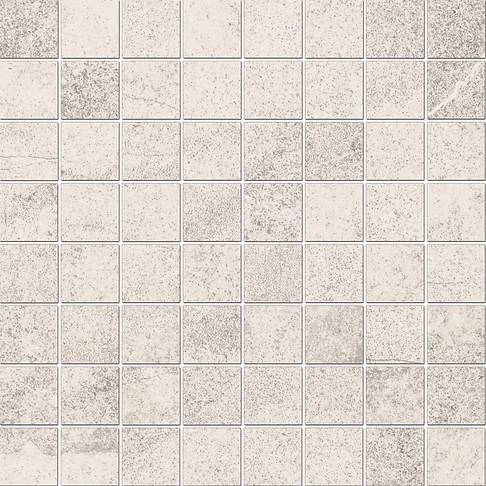 WILLOW SKY MOSAIC 29X29 ND039-007