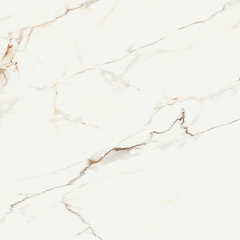 STATUARIO WARM WHITE POLISHED RECT 60X60 G1 NT1569-001-1