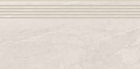 GPT1101 WHITE STEPTREAD LAPPATO RECT 30X60 ND1370-018