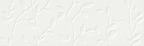 WINTER VINE WHITE STRUCTURE 29X89 NT037-007-1