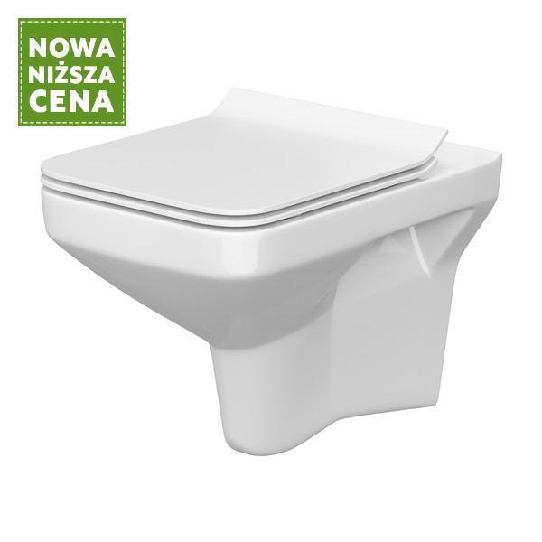 COMO WANDCLOSET CLEANON ZONDER TOILETZITTING K32-020