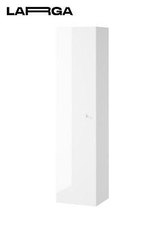 PILLAR 160 LARGA – WHITE S932-019