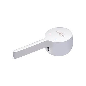 Bad-douche- en douchekraangreep LUVIO S951-140