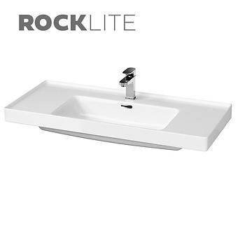 CREA by Cersanit 100 meubelwastafel K114-018