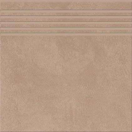 ARES BROWN STEPTREAD MATT 30x30 OD708-124