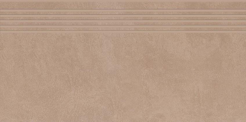 ARES BROWN STEPTREAD MATT 30x60 OD708-122