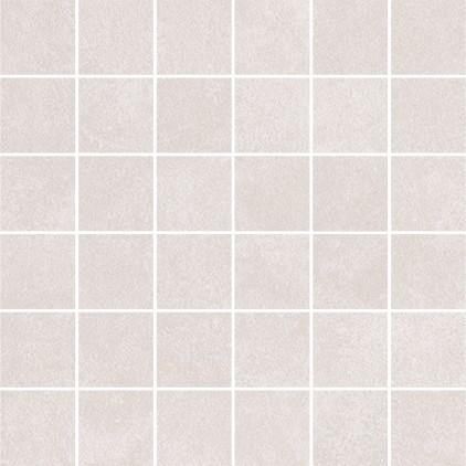 ARES WHITE MOSAIC MATT RECT 30x30 OD708-093